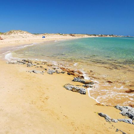 Marzamemi - Appartamento A 20 Metri Dal Mare Экстерьер фото