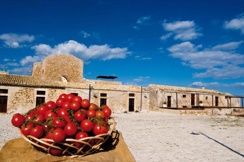 Marzamemi - Appartamento A 20 Metri Dal Mare Экстерьер фото