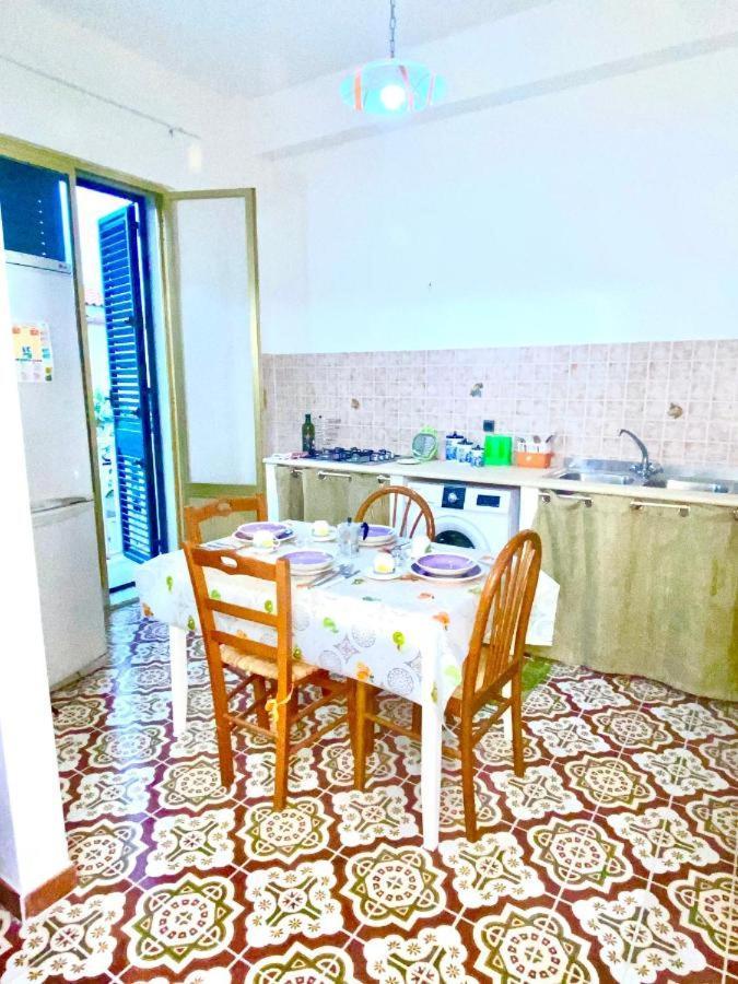 Marzamemi - Appartamento A 20 Metri Dal Mare Экстерьер фото