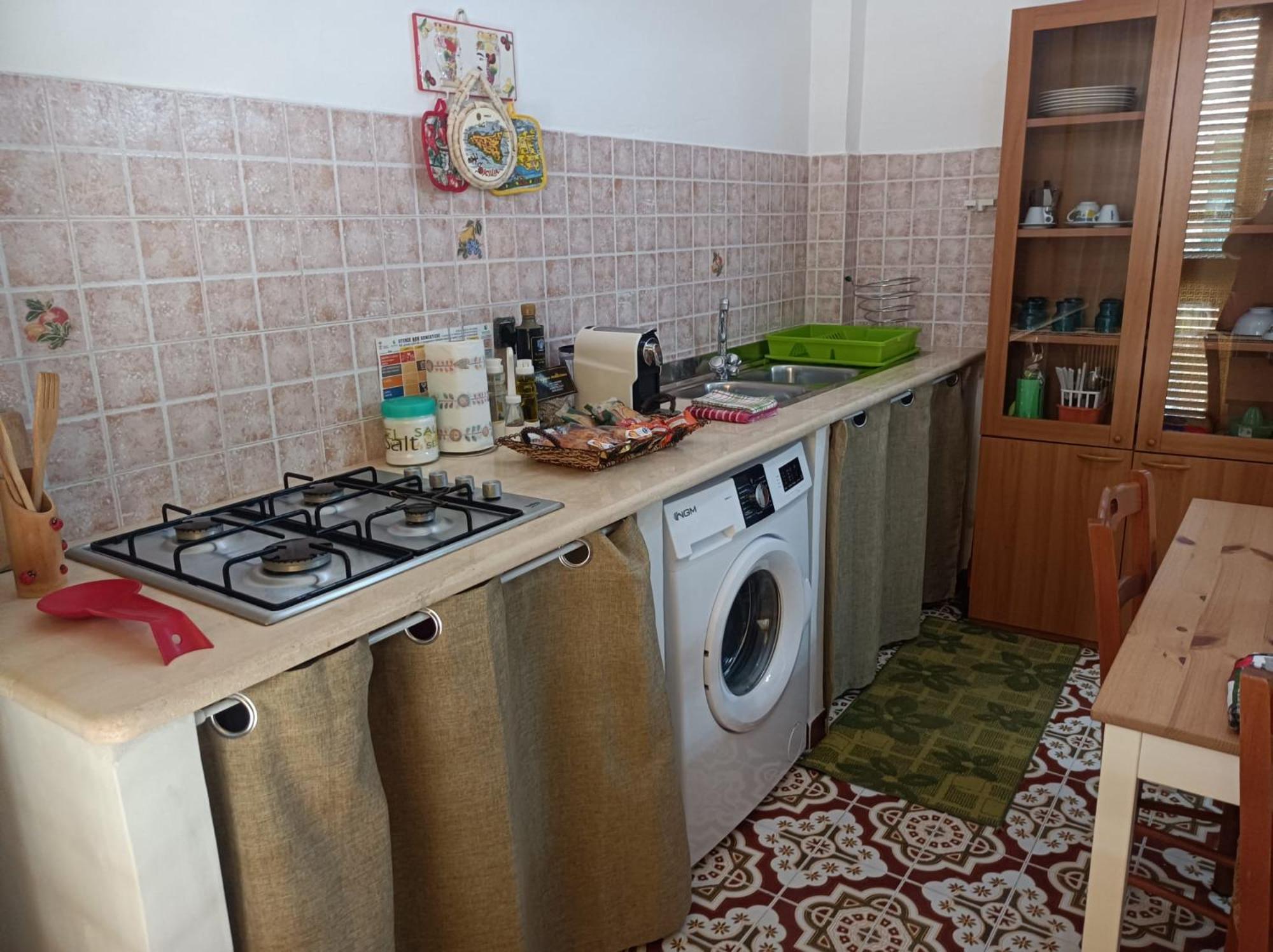 Marzamemi - Appartamento A 20 Metri Dal Mare Экстерьер фото